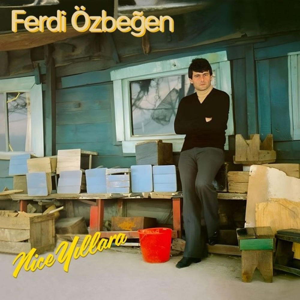 Ferdi Özbeğen - Nice Yıllara Pikap & Aksesuarları Fiyatı