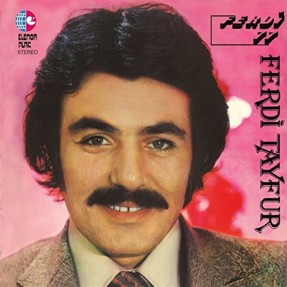 Ferdi Tayfur - Ferdi 77 (Plak) Pikap & Aksesuarları Fiyatı