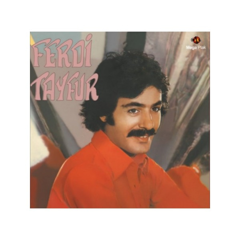 Ferdi Tayfur-Postacılar (Plak) Pikap & Aksesuarları Fiyatı