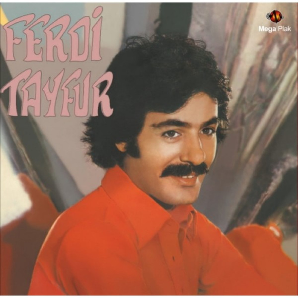 Ferdi Tayfur - Postacılar Plak Pikap & Aksesuarları Fiyatı