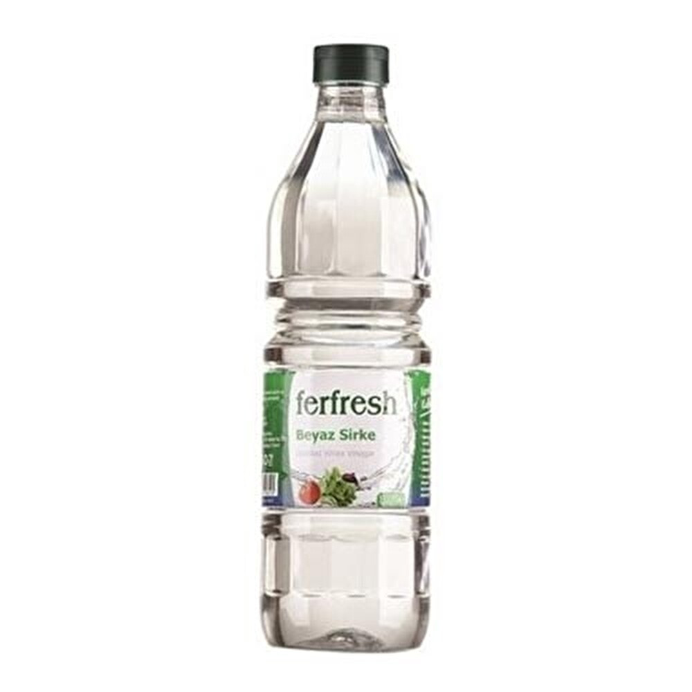 Ferfresh Beyaz Sirke 1 Litre Sos Fiyatı