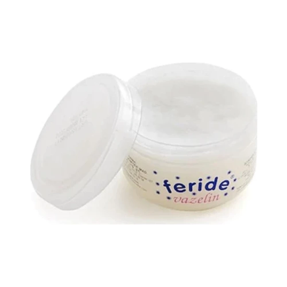 FERİDE BEYAZ VAZELİN (110 ML) Diğer Fiyatı