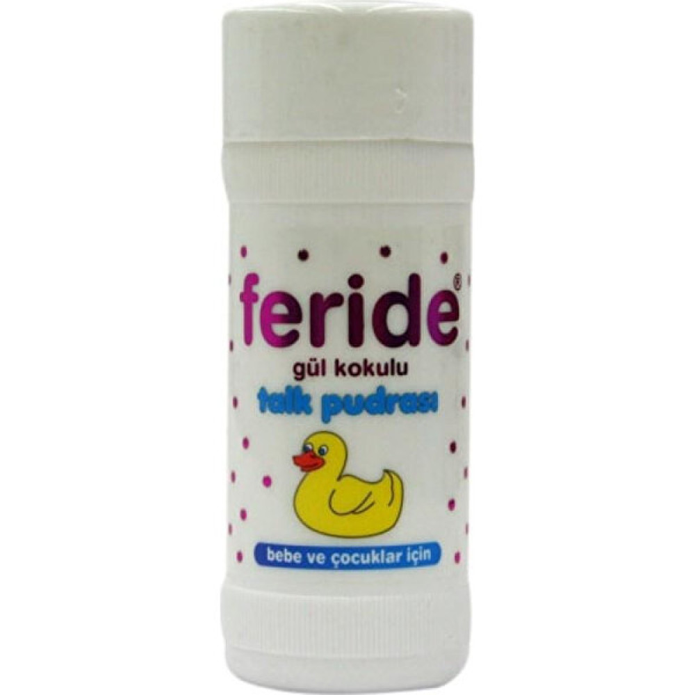Feride Pudra 75 gr Bebek Pudra Fiyatı
