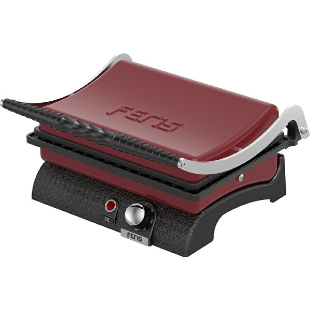 Feris Döküm Tost Makinesi Bordo Tost Makineleri Fiyatı
