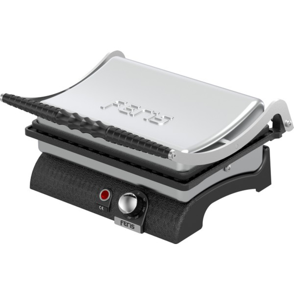 Feris Döküm Tost Makinesi Inox Tost Makineleri Fiyatı