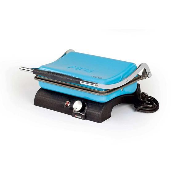 Feris FT3011 2000 W 8 Adet Pişirme Kapasiteli Teflon Çıkarılabilir Plakalı Izgara ve Tost Makinesi Turkuaz Tost Makineleri Fiyatı