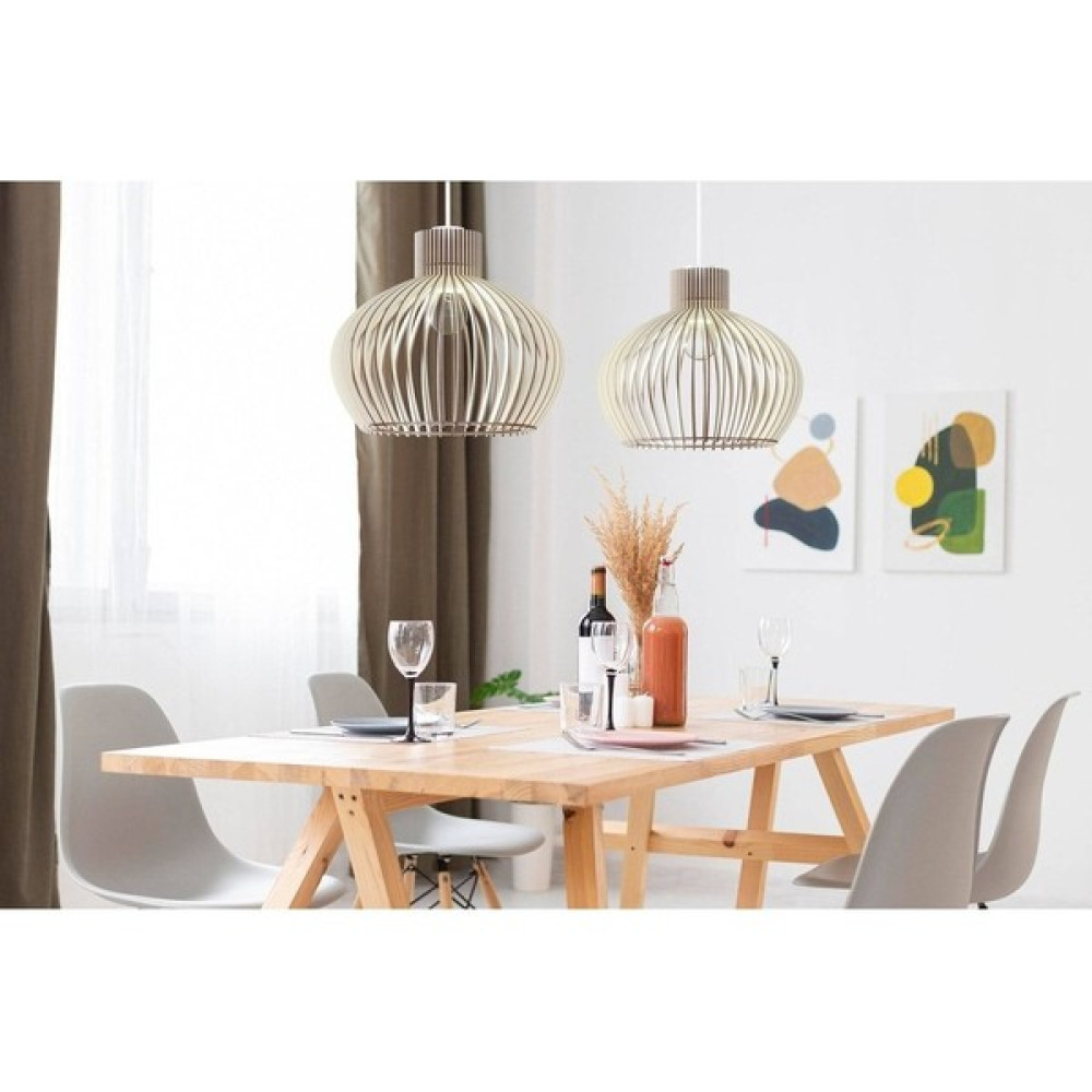 Ferisa Home Ahşap Avize Rustik Salon Avize Mutfak Avize Montajlı Gönderilen Avize Avize Fiyatı