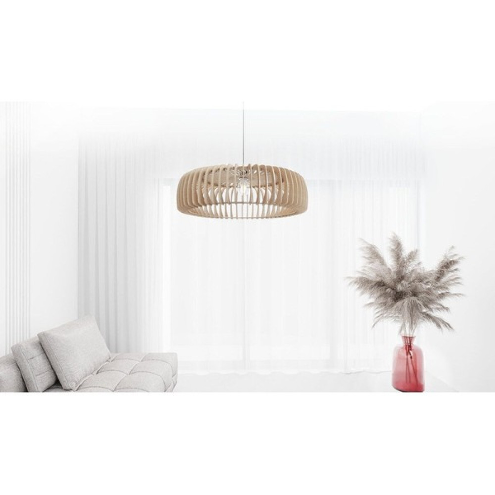 Ferisa Home Modern Ahşap Arven Avize Rustik Sarkıt Avize Salon Avize Isme Ozel Ahşap Kutuludur - 1'li - Akça Avize Fiyatı
