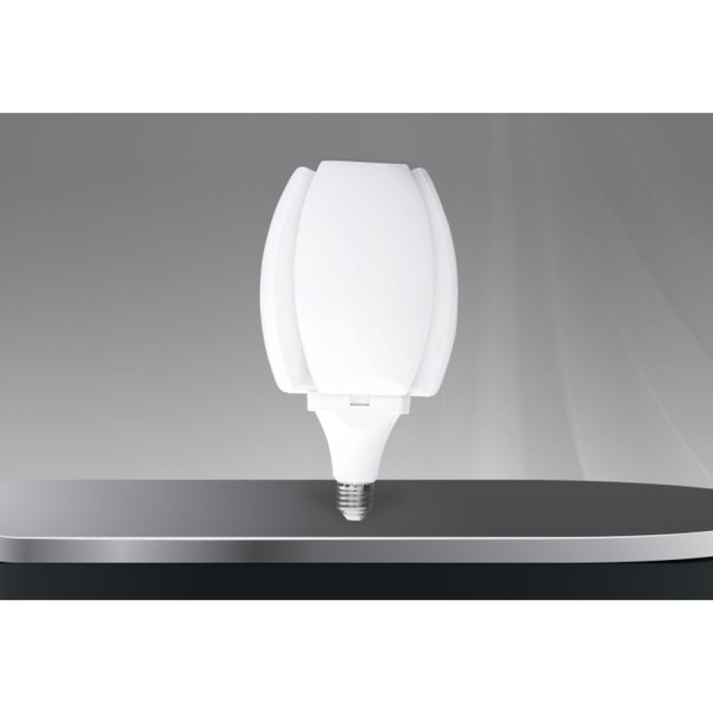 Ferled 45w Fonksiyonel Led Ampul 6500k Beyaz Işık - 45 W Led Aydınlatmalar Fiyatı