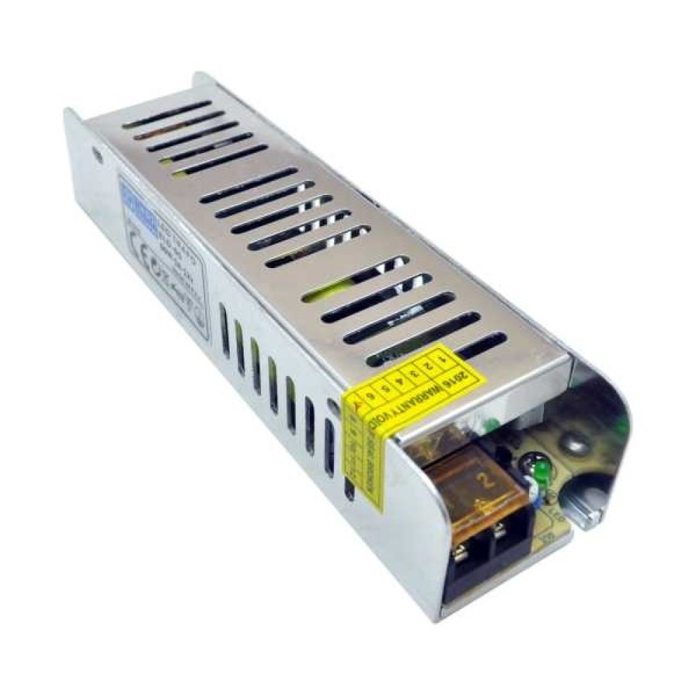 Ferled Şerit LED ve Güvenlik Trafosu 5A/8,5A/10A/12,5A/16,5A/20A/30A - Beyaz - 16,5 AMPER Elektrikli El Aletleri Fiyatı
