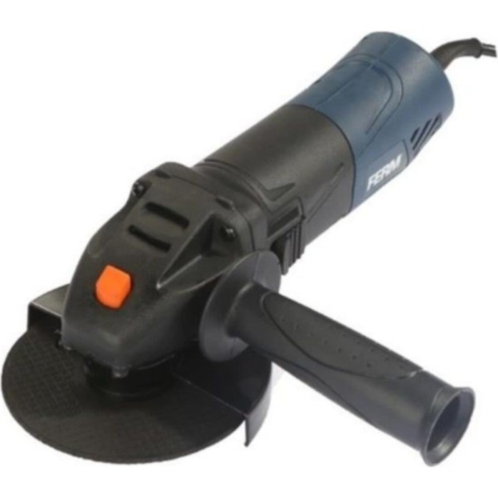 Ferm AGM-1090 Avuç Taslama 115MM 710W Oto Boyaları Fiyatı