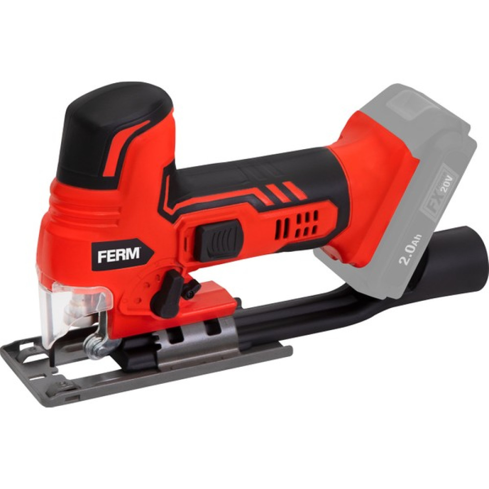 Ferm Fx JSM1038 Dekupaj Testere 20V (Aküsüz) Dekupaj Testere Fiyatı