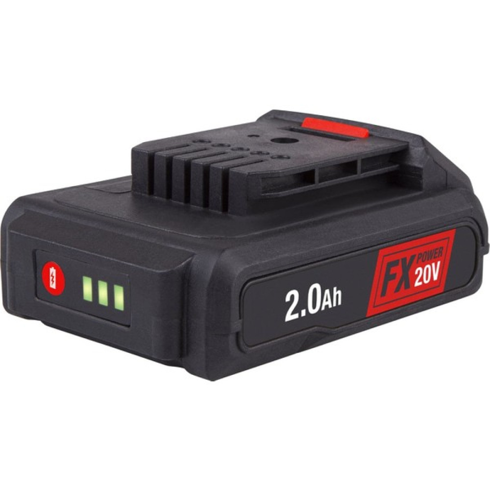 Ferm Fx-Power CDA1159 – 2.0 Ah Akü Taşlama Makinesi Fiyatı