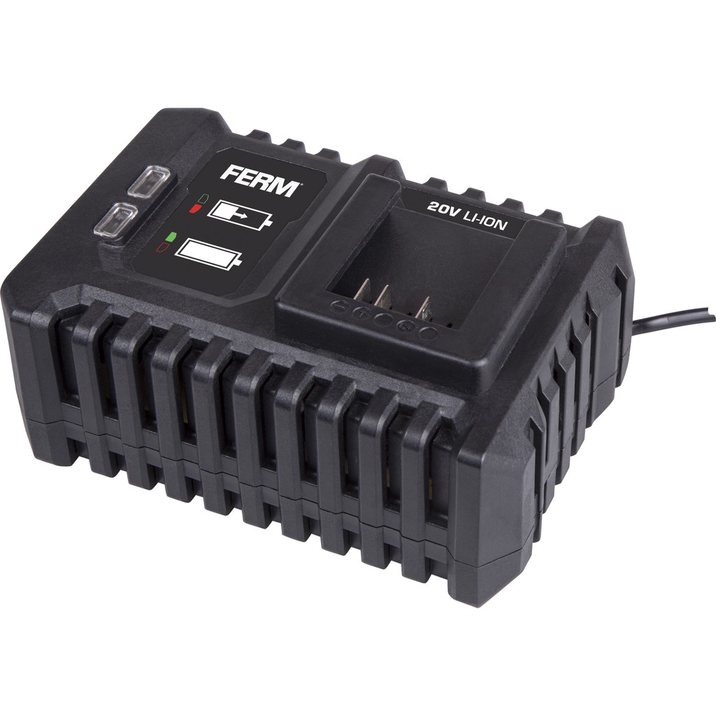 Ferm Fx-Power CDA1162 - 20V Hızlı Şarj Cihazı Diğer Fiyatı