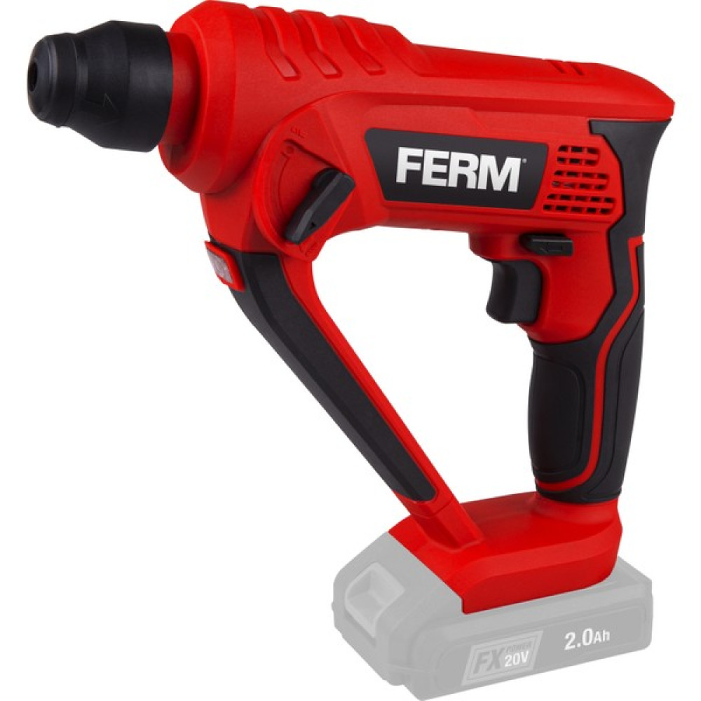 Ferm Fx-Power HDM1050 - 20V Akülü Pnömatik Kırıcı Delici (Aküsüz) Kırıcı Deliciler & Kırıcılar Fiyatı
