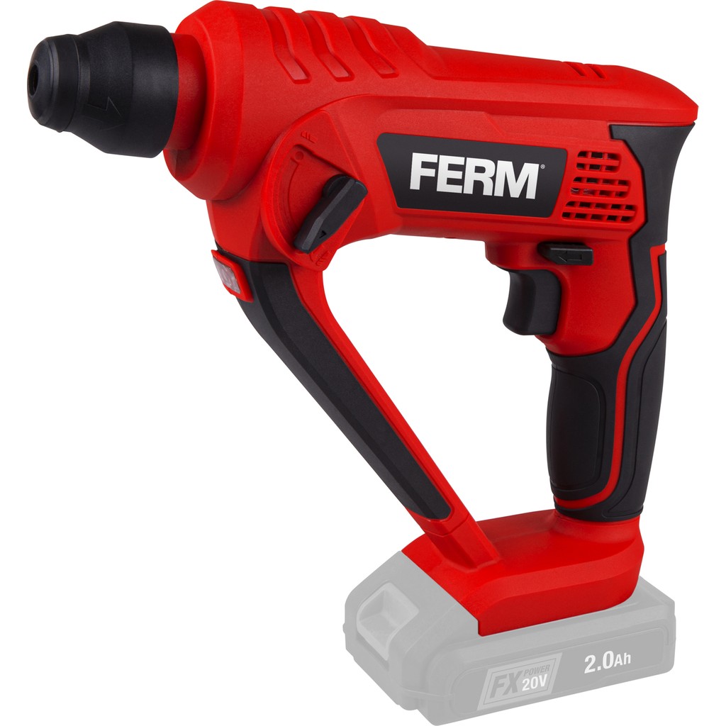 Ferm Fx-Power HDM1050 - 20V Akülü Pnömatik Kırıcı Delici (Aküsüz) Evcil Hayvan Ürünleri Fiyatı