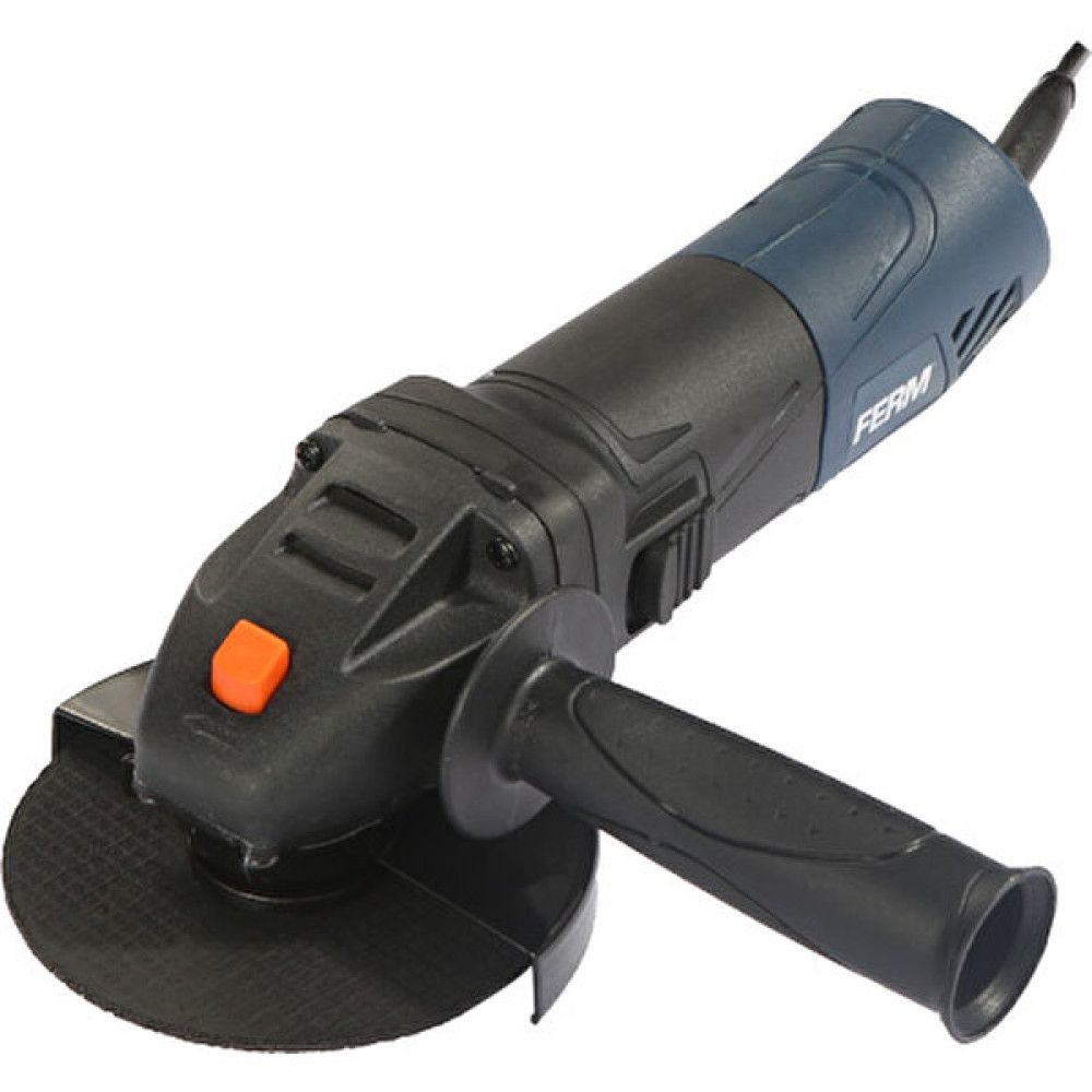FERM Power AGM1091 Avuç Taşlama Makinesi – 115MM – 850W Taşlama Makinesi Fiyatı