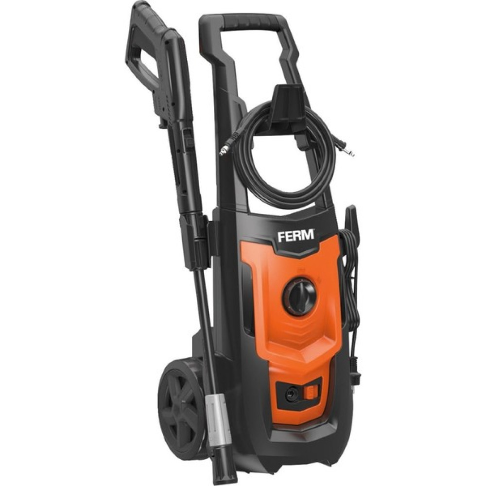 FERM Power GRM1025 Yüksek Basınçlı Yıkama Makinesi - 1800W - 140 Bar Bahçe Makinesi Fiyatı