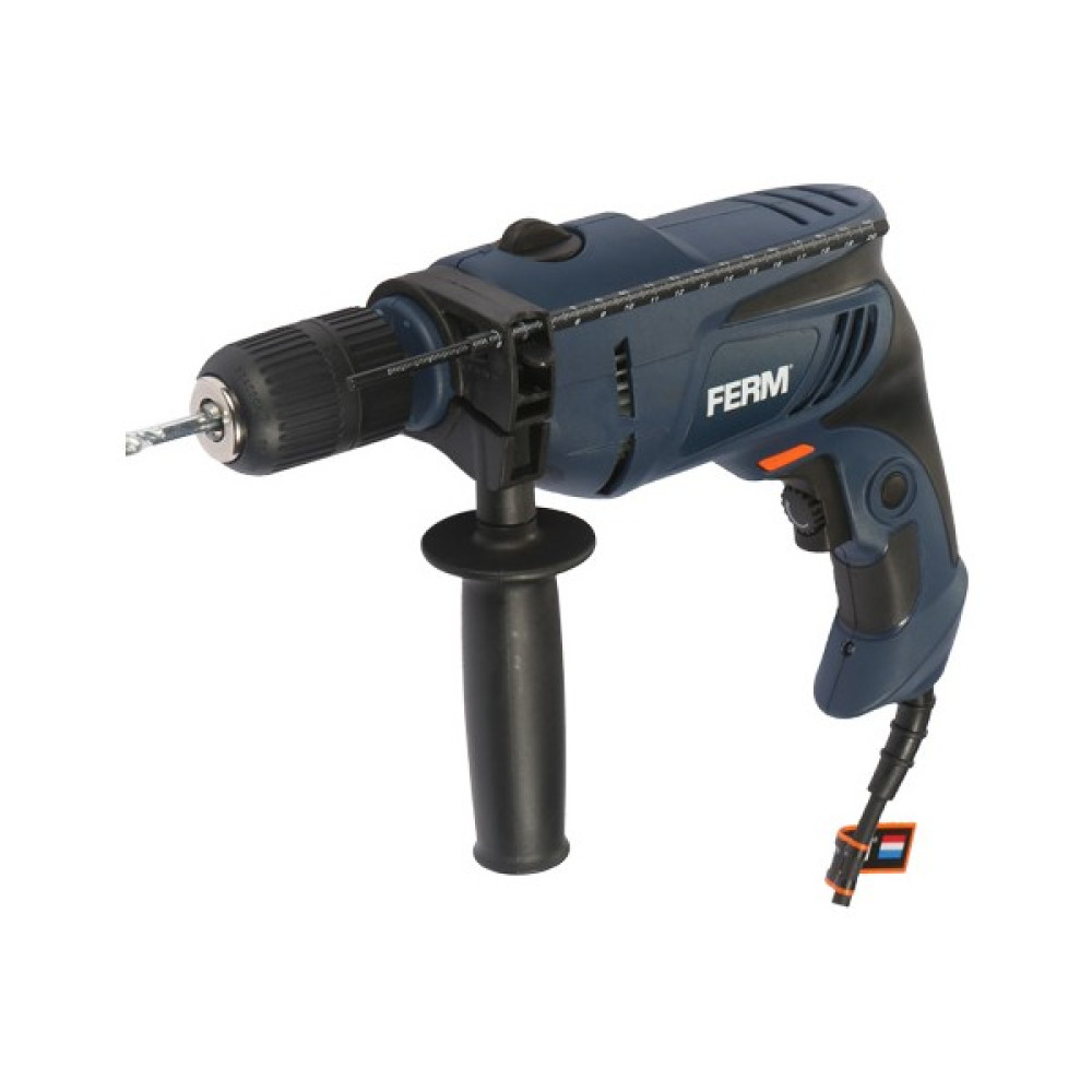 Ferm Power Pdm1052 Darbeli Matkap 800W Matkaplar Fiyatı