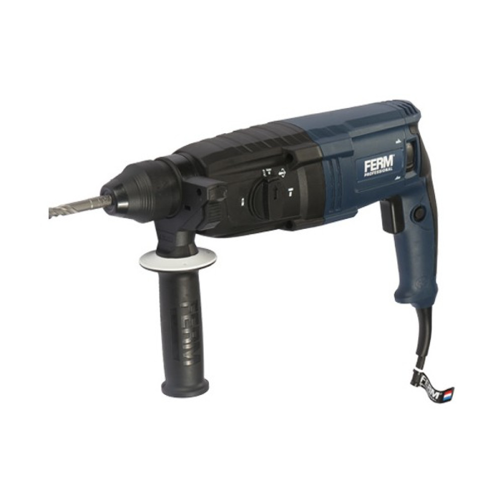 Ferm Professıonal Hdm1038P Kırıcı Delici 800W Kırıcı Deliciler & Kırıcılar Fiyatı