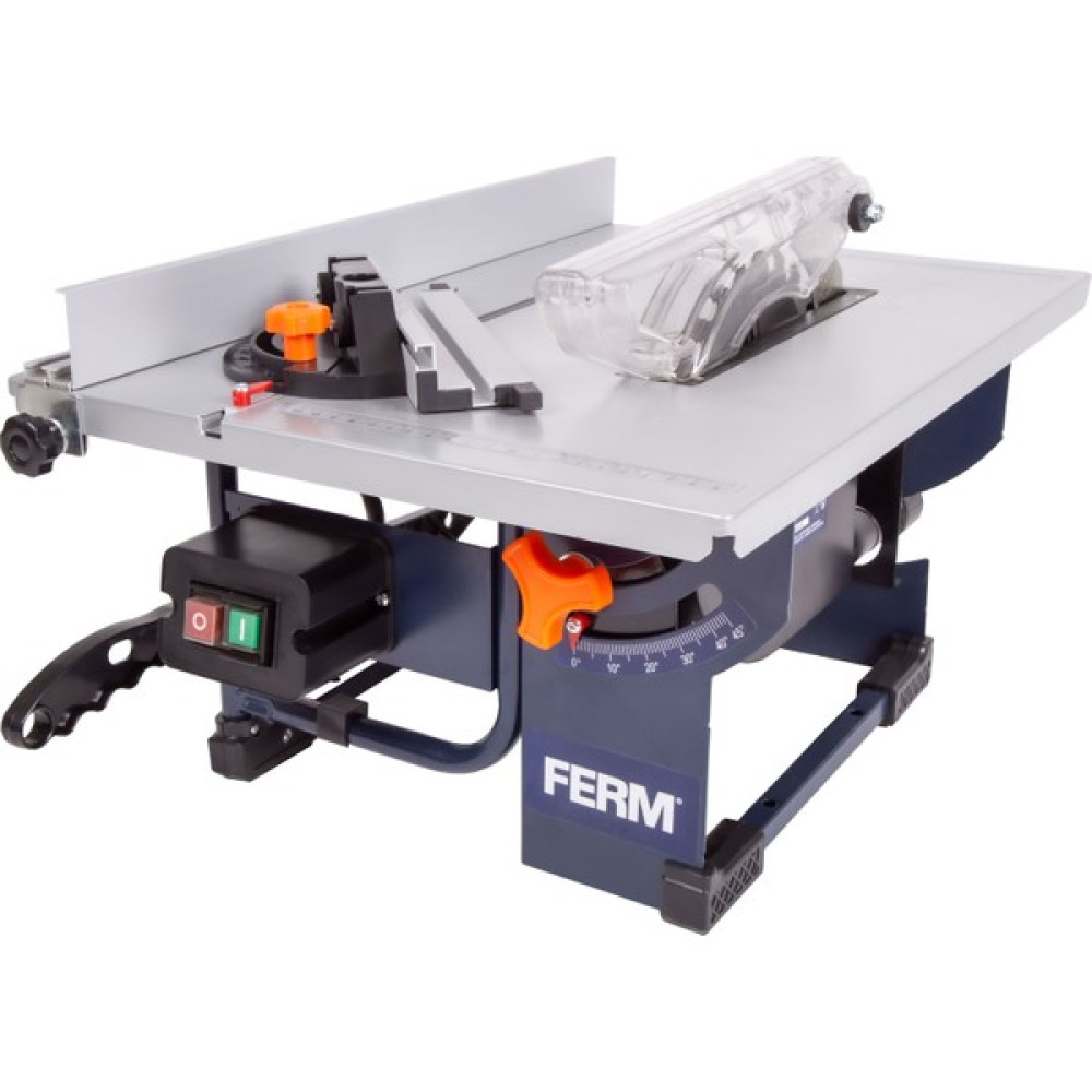 Ferm TSM1036 Tezgah Testere 800W - 200 mm Testereler Fiyatı