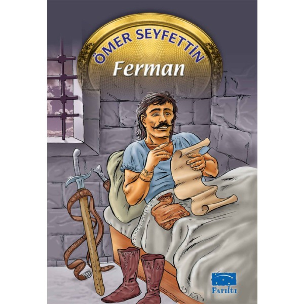 Ferman - Ömer Seyfettin Çocuk Klasikleri Fiyatı