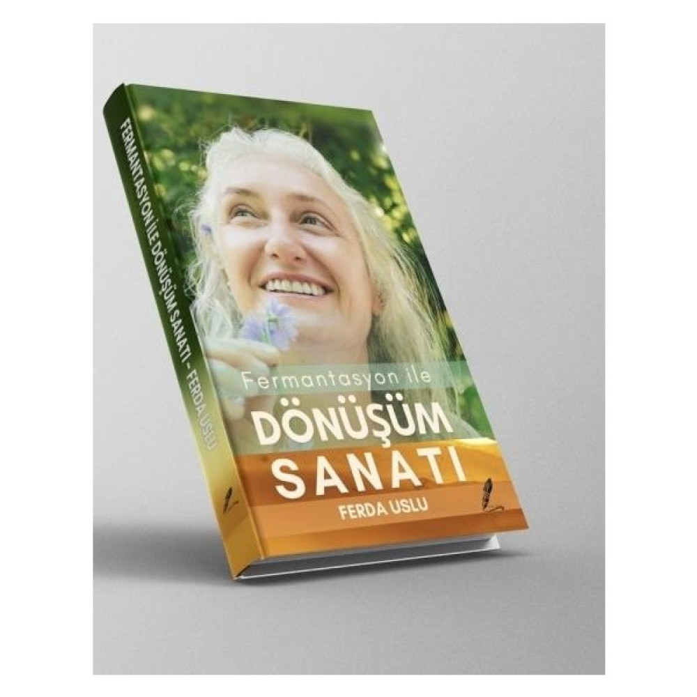 Fermantasyon Ile Dönüşüm Sanatı Sos Fiyatı