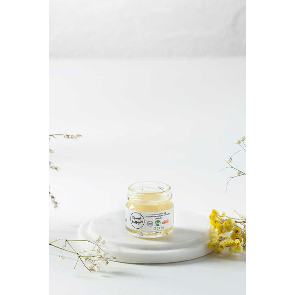Fermente Mutfağım Shea Yağlı Krem Deodorant Roll-on 29 Ml Roll-Onlar Fiyatı
