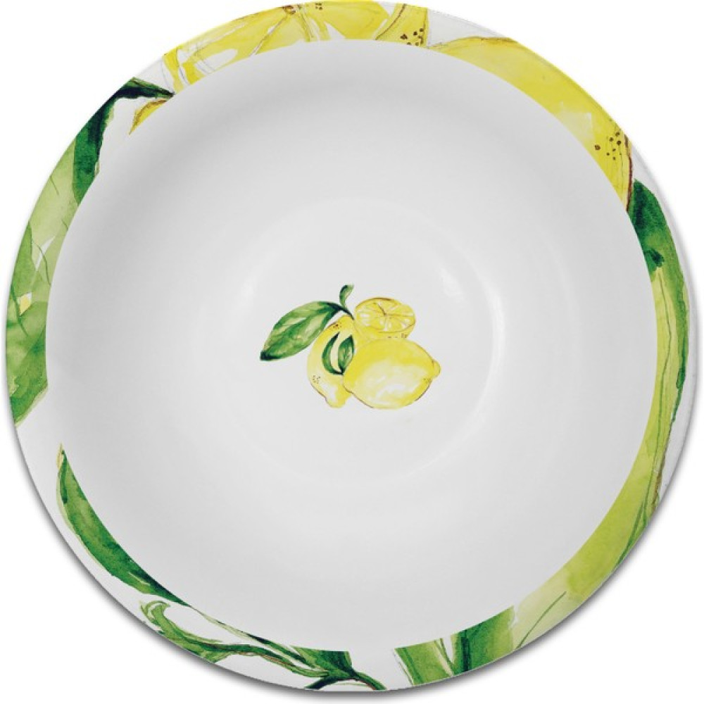 Fern&Co Bowl Collections Citrus 4'lü Melamin Kase Kase Fiyatı