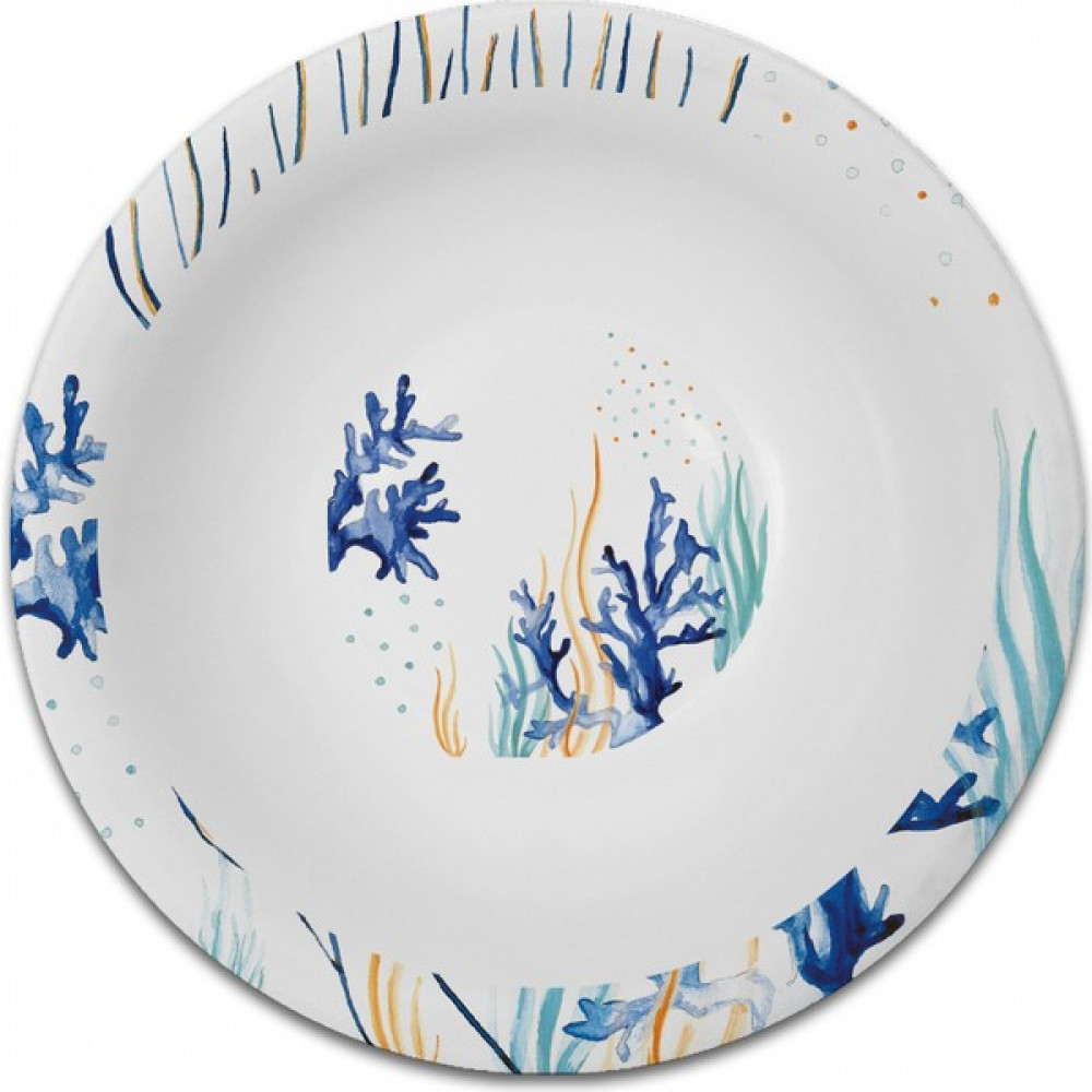 Fern&Co. Bowl Collections Marine Melamin Kase Kase Fiyatı