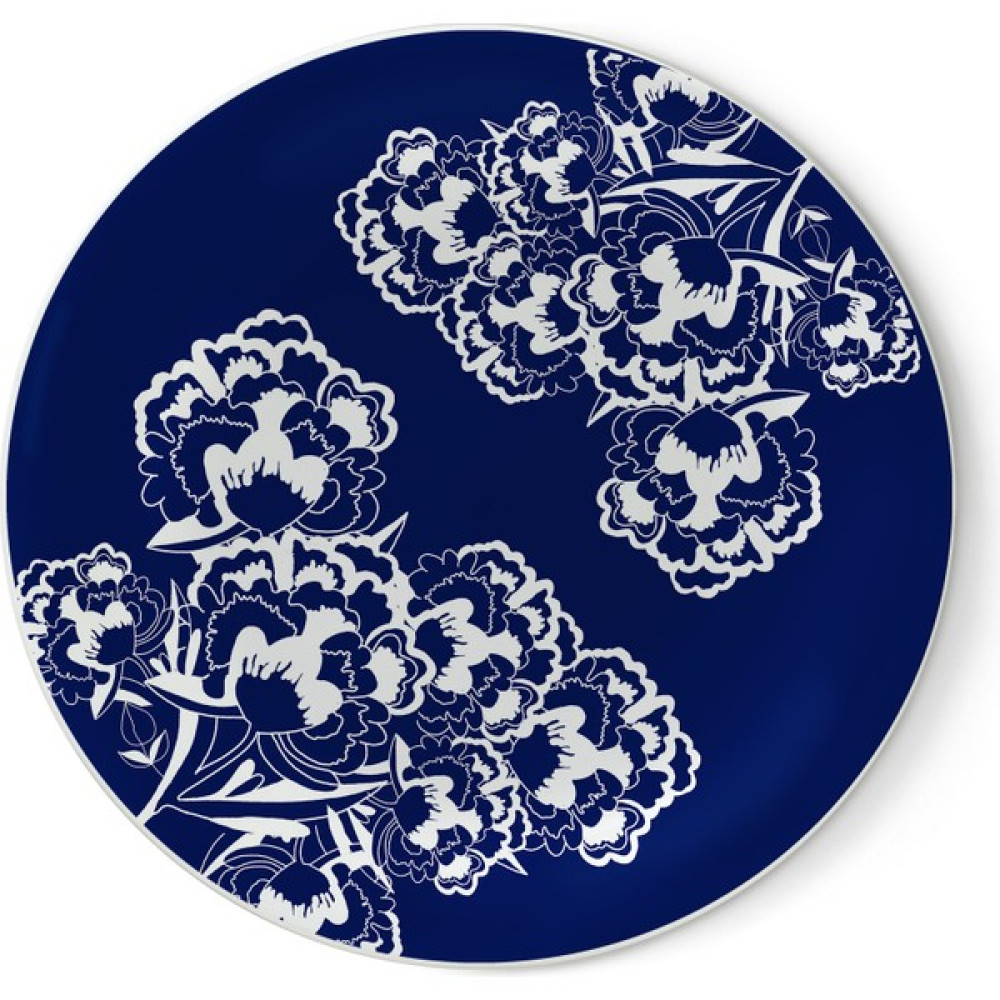 Fern&Co. Georgian Garden Collection Aperitif Tabak Yemek Takımı Fiyatı