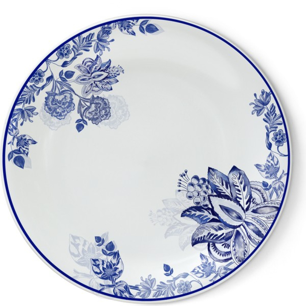 Fern&Co. Georgian Garden Collection Tatlı Tabak Yemek Takımı Fiyatı