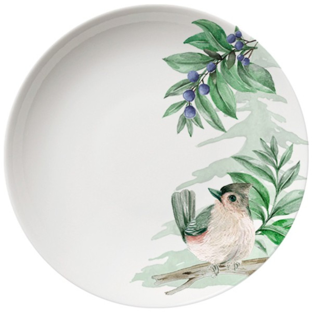 Fern&Co. Wintertale Collection Tatlı Tabağı Yemek Takımı Fiyatı