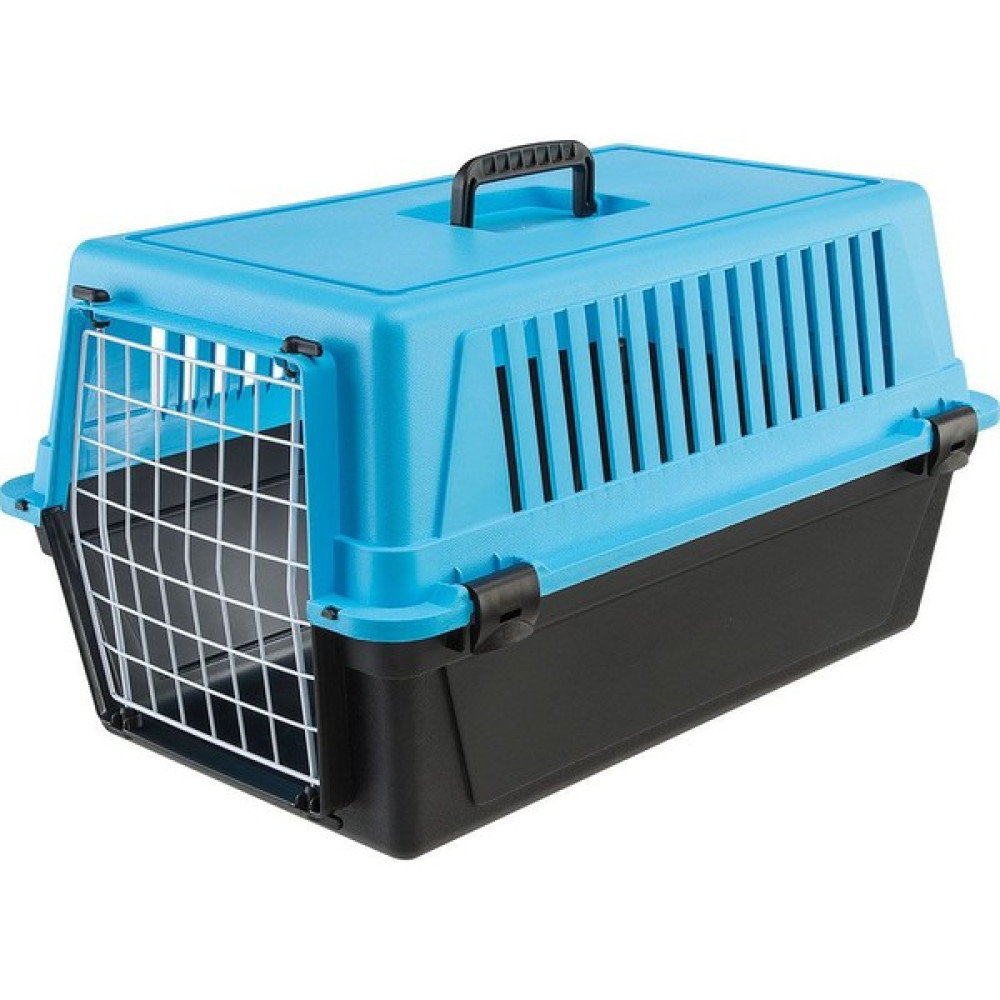 Ferplast Atlas 20 Küçük Köpek ve Kedi Taşıma Çantası 58 x 37 x 32 Cm Evcil Hayvan Ürünleri Fiyatı
