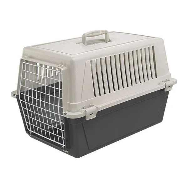 Ferplast Atlas 30 Kedi ve Köpek Taşıma Çantası - Mixcolor (MAX.15KG) 60CM - Çok Renkli - L Evcil Hayvan Ürünleri Fiyatı