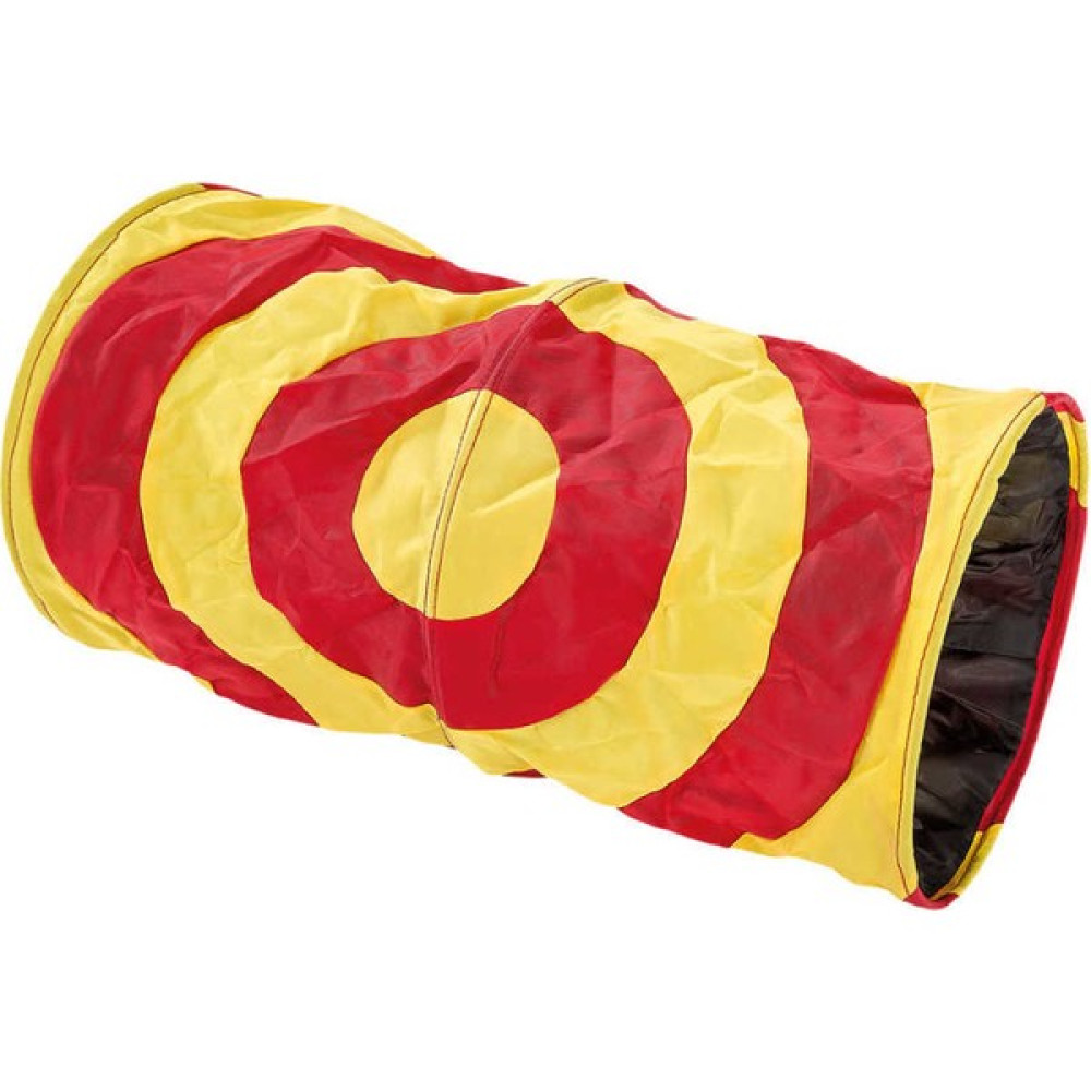 Ferplast Cat Tunnel Kedi Tüneli 50 Cm Evcil Hayvan Ürünleri Fiyatı