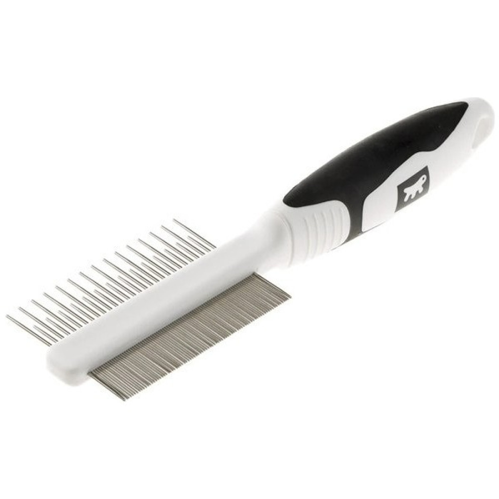 Ferplast Gro 5755 Premium Uzun Tüylü Köpek Kıtık Açıçı Tarak 21.5 cm Evcil Hayvan Ürünleri Fiyatı