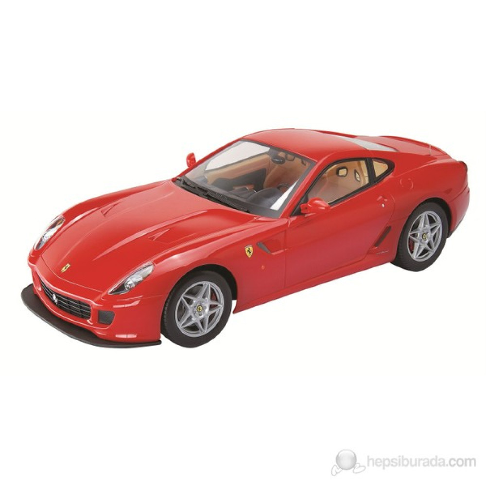 Ferrari 599 GTB Fiorano 8207 (1:10 Ölçek) Oyuncak Araç Fiyatı