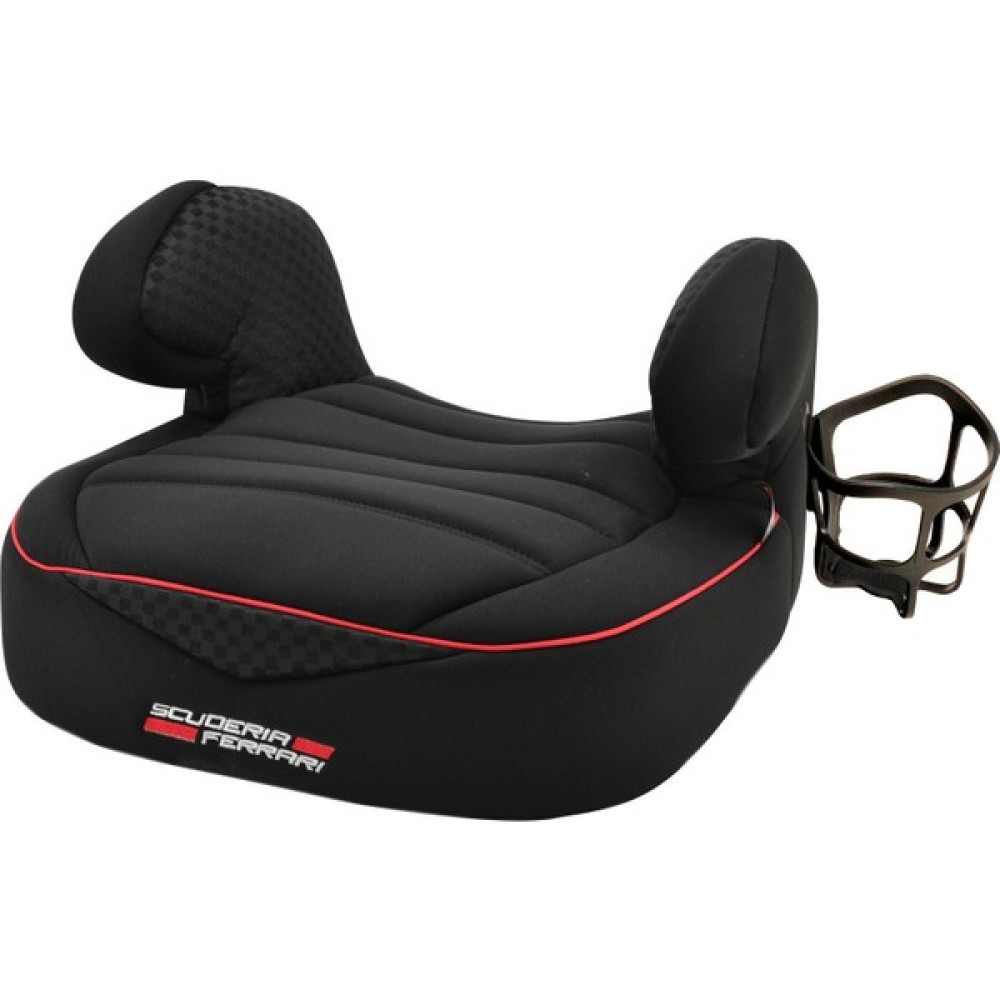 Ferrari Dream 15-36Kg Yükseltici Oto Koltuğu - Nero - Siyah Bebek Oto Koltuk Yükseltici Fiyatı