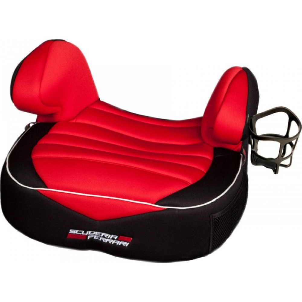 Ferrari Furia 15-36 kg Oto Koltuğu / Yükseltici (Booster) 3507462596791 3507462579381 - Siyah Ana Kucağı Fiyatı