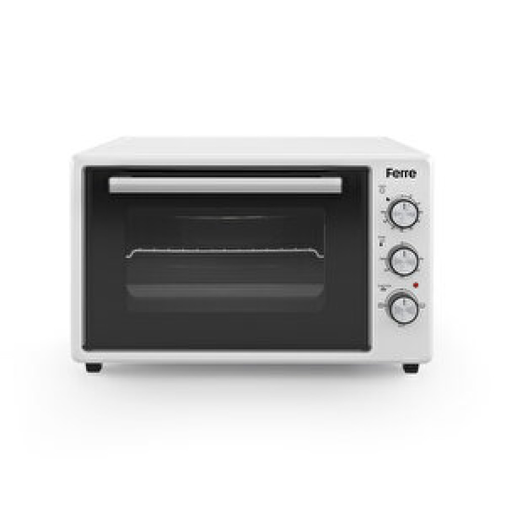 Ferre 35-300 M Beyaz 35 lt Mini Fırın Mini / Midi Fırınlar Fiyatı
