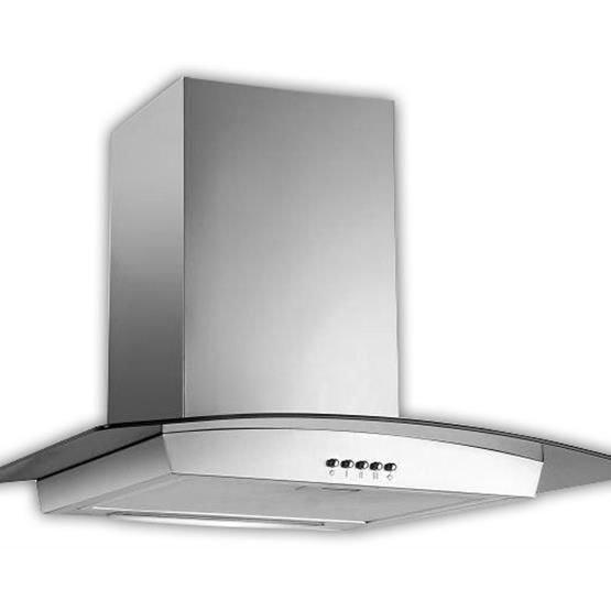 Ferre FMI 600 Inox Cam Davlumbaz