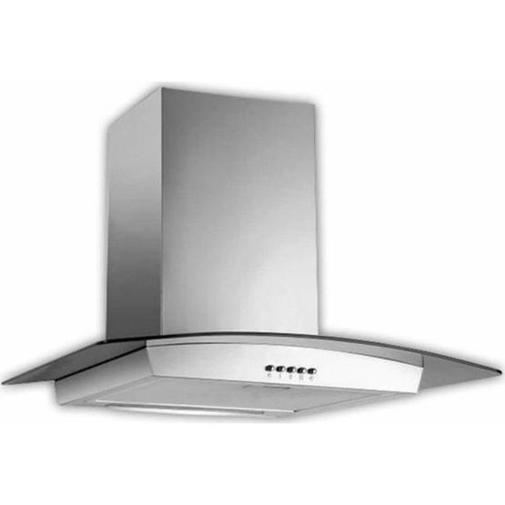 Ferre FMI 600 Inox Cam Davlumbaz