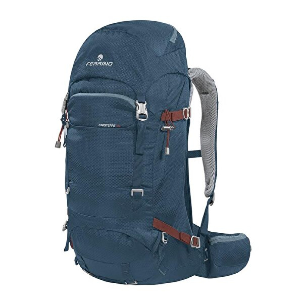 Ferrino Finisterre 38 L Mavi Sırt Çantası Sırt Çantası (Outdoor) Fiyatı