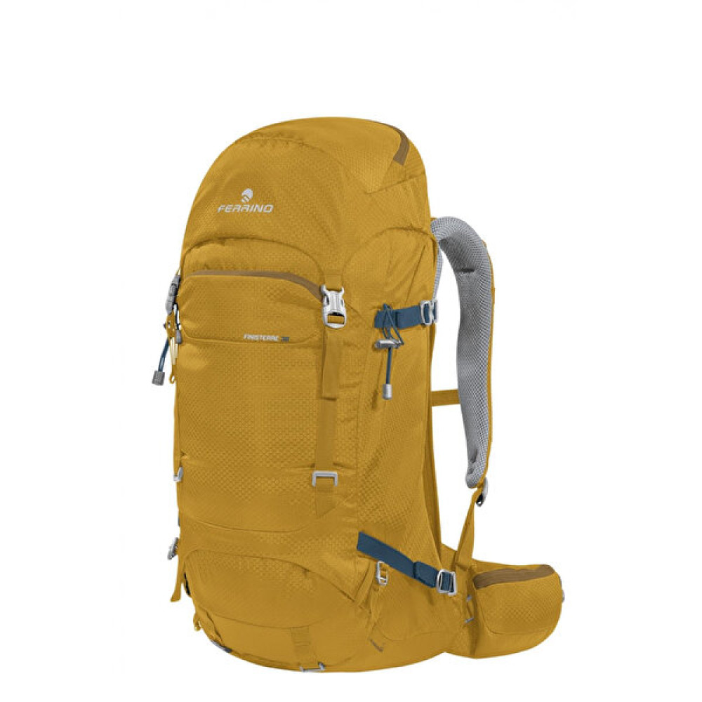 Ferrino Finisterre 38 L Sarı Sırt Çantası Sırt Çantası (Outdoor) Fiyatı