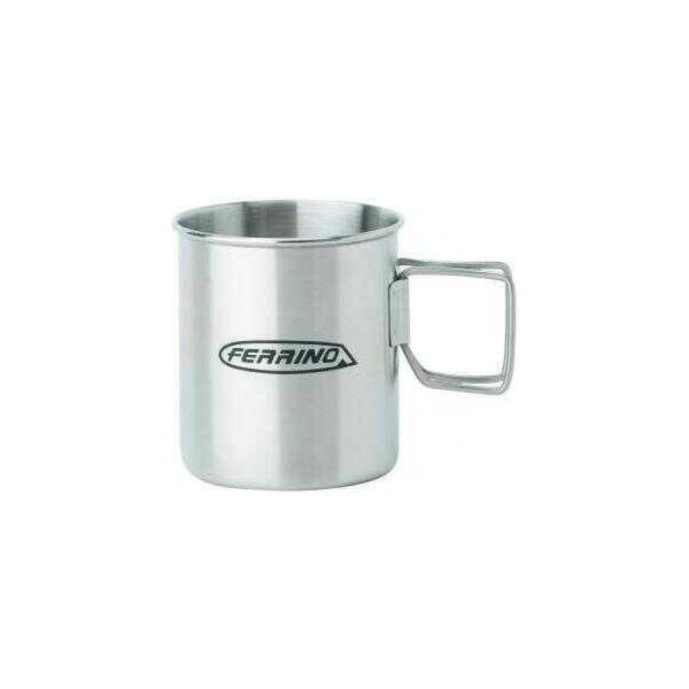 Ferrino Inox Kupa Kamp Malzemeleri Fiyatı