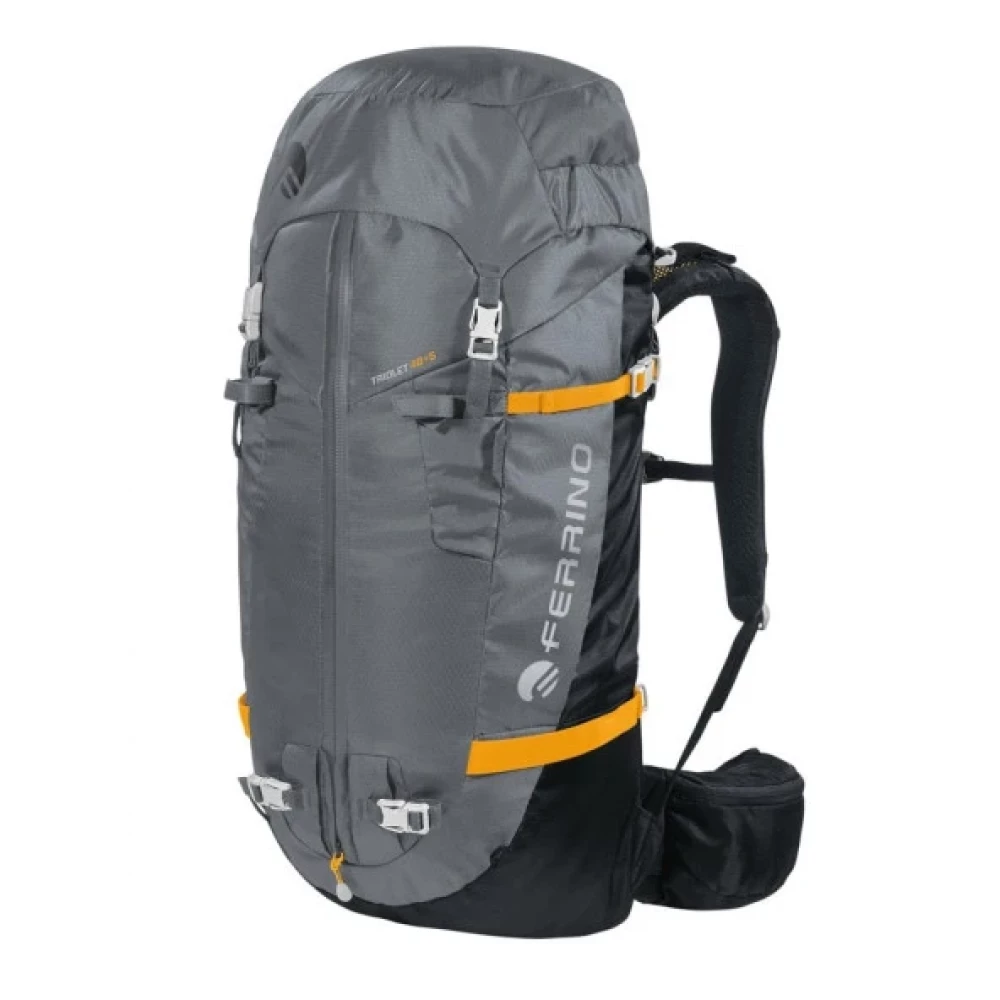 Ferrino Triolet 48+5 Sirt Cantasi Sırt Çantası (Outdoor) Fiyatı