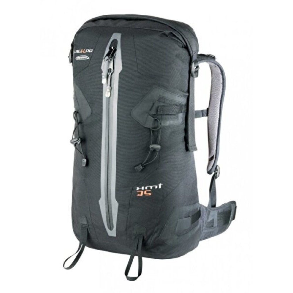 Ferrino XMT 35 WTS 35 L Siyah Sırt Çantası Sırt Çantası (Outdoor) Fiyatı