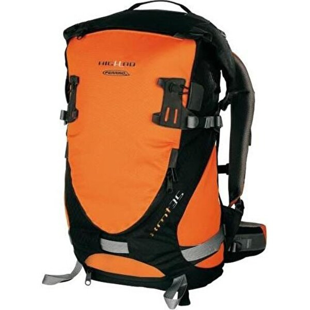 Ferrino XMT 35 WTS 35 L Turuncu Sırt Çantası Sırt Çantası (Outdoor) Fiyatı