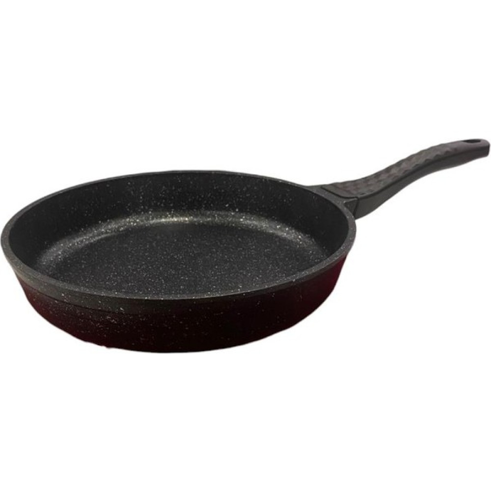 Ferro Plus Ferro Plus, Granit Döküm 3’lü Tava Seti 20-24-28 cm - Siyah Tavalar Fiyatı